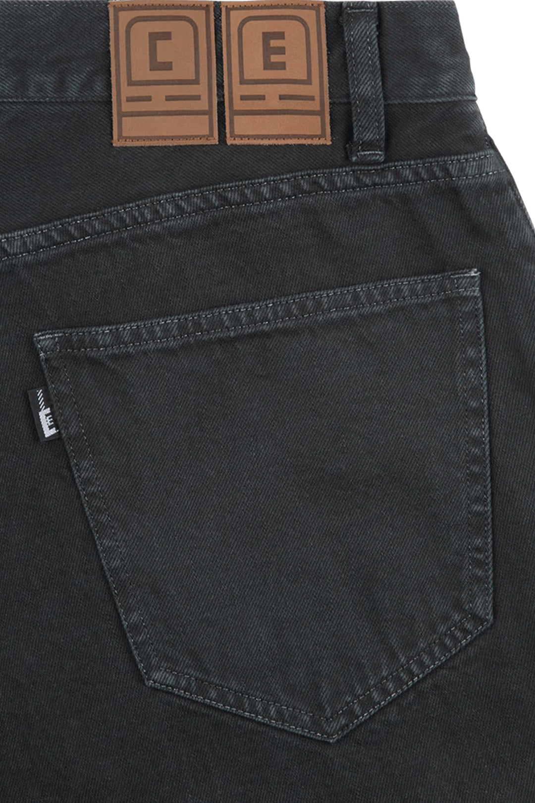 The 1992 COLOUR DENIM CHARCOAL available online with global shipping, and in PAM Stores Melbourne and Sydney.