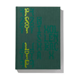 The PSY LYF - Misha Hollenbach available online with global shipping, and in PAM Stores Melbourne and Sydney.