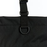 The SNOW PEAK - 2WAY TOTE BAG available online with global shipping, and in PAM Stores Melbourne and Sydney.