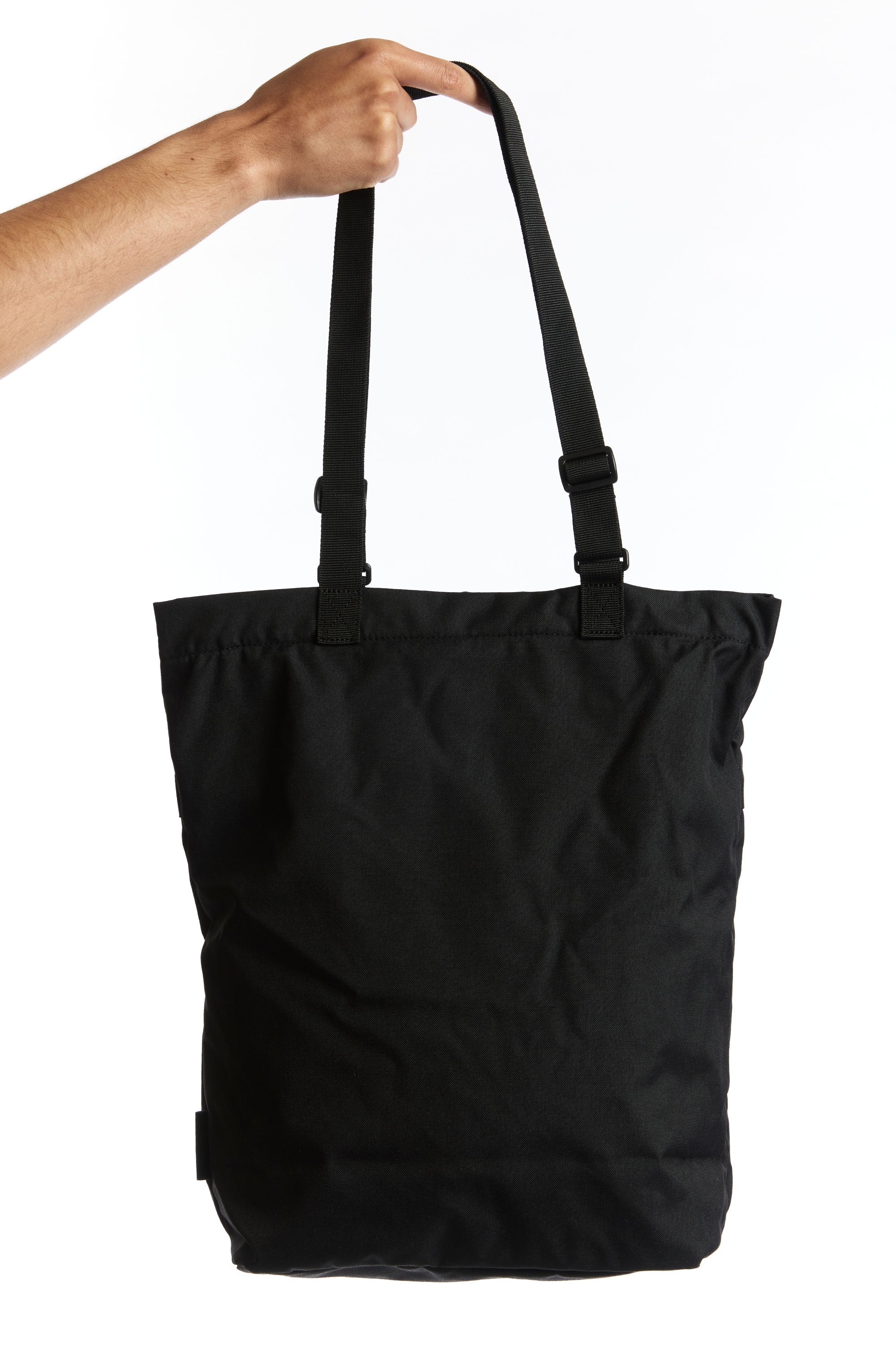 The SNOW PEAK - 2WAY TOTE BAG available online with global shipping, and in PAM Stores Melbourne and Sydney.