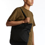 The SNOW PEAK - 2WAY TOTE BAG available online with global shipping, and in PAM Stores Melbourne and Sydney.