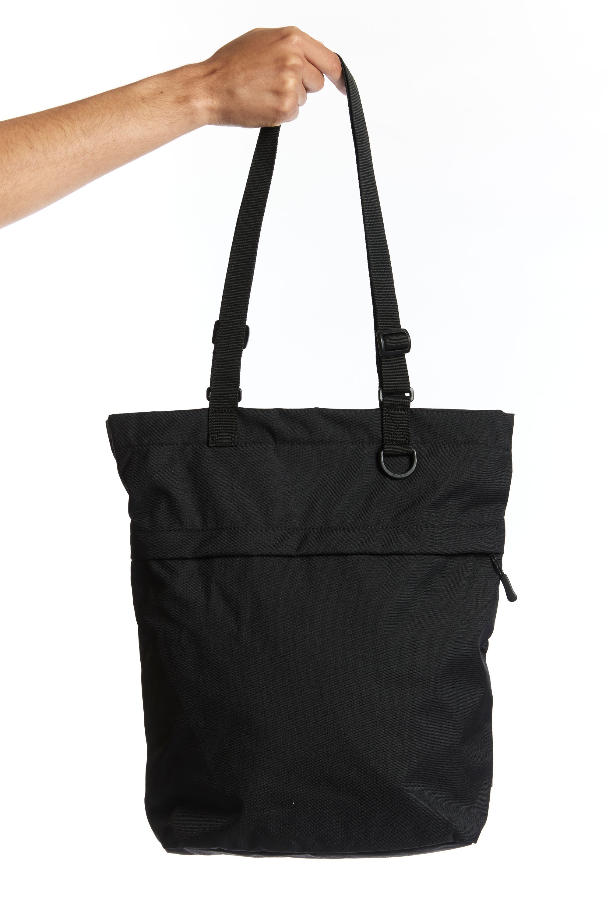 The SNOW PEAK - 2WAY TOTE BAG available online with global shipping, and in PAM Stores Melbourne and Sydney.