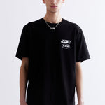 The ENDURING SS TEE available online with global shipping, and in PAM Stores Melbourne and Sydney.