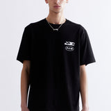 The ENDURING SS TEE available online with global shipping, and in PAM Stores Melbourne and Sydney.