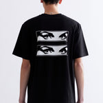 The ENDURING SS TEE available online with global shipping, and in PAM Stores Melbourne and Sydney.