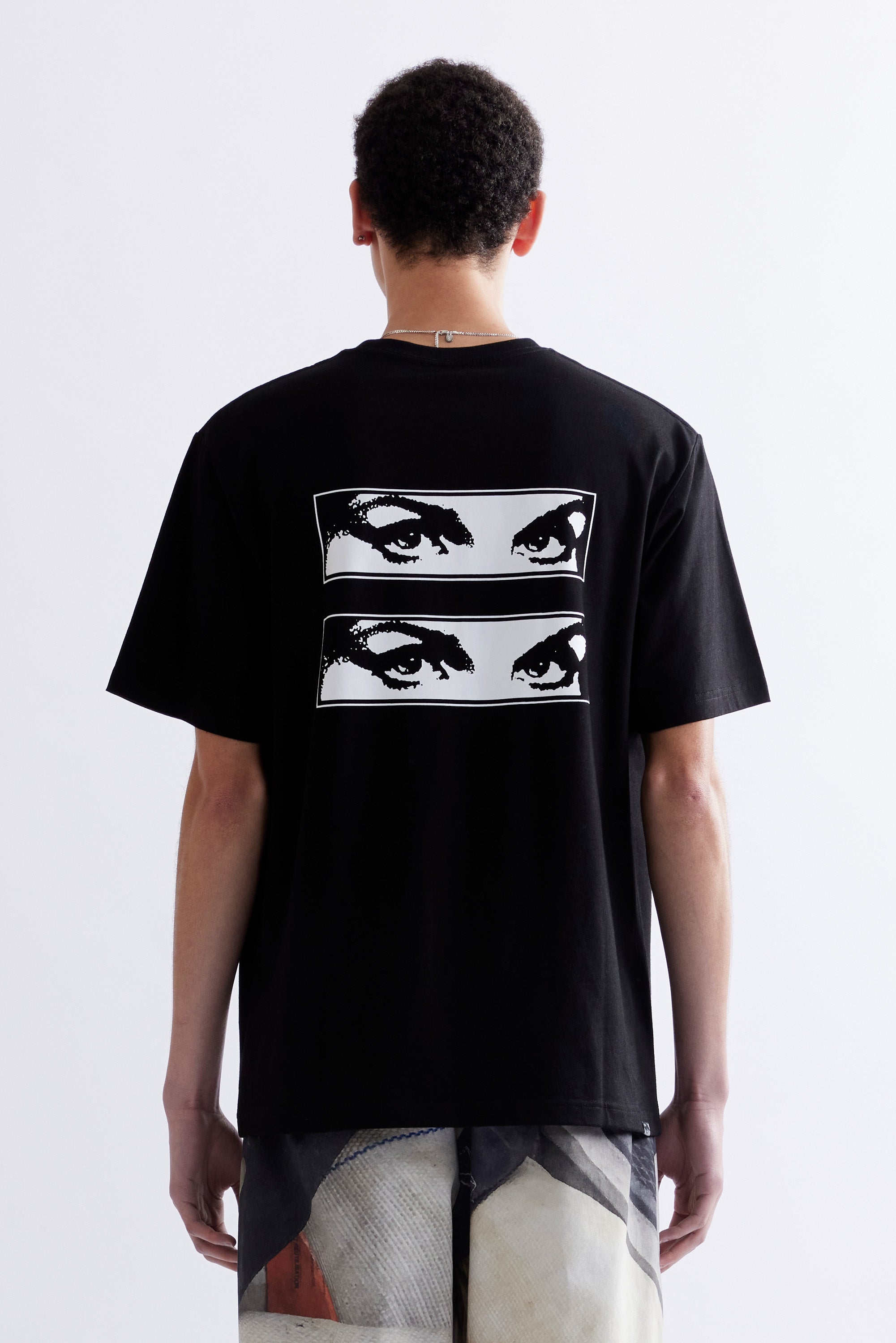 The ENDURING SS TEE available online with global shipping, and in PAM Stores Melbourne and Sydney.