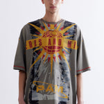 The SPHERE 360 TEE available online with global shipping, and in PAM Stores Melbourne and Sydney.