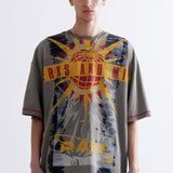 The SPHERE 360 TEE available online with global shipping, and in PAM Stores Melbourne and Sydney.
