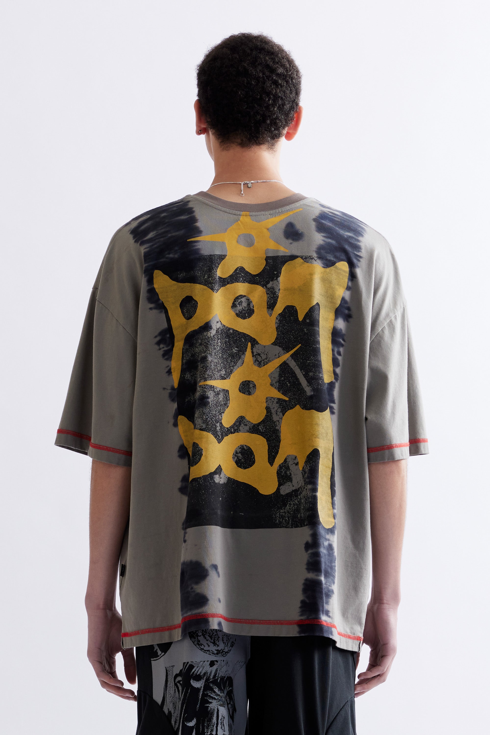 The SPHERE 360 TEE available online with global shipping, and in PAM Stores Melbourne and Sydney.