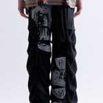 The EQUINOX FLOWER PANT available online with global shipping, and in PAM Stores Melbourne and Sydney.