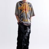 The EQUINOX FLOWER PANT available online with global shipping, and in PAM Stores Melbourne and Sydney.