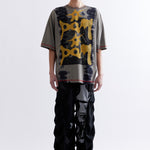 The SPHERE 360 TEE available online with global shipping, and in PAM Stores Melbourne and Sydney.