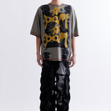 The SPHERE 360 TEE available online with global shipping, and in PAM Stores Melbourne and Sydney.