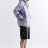 The DEM BONES LIGHT WEIGHT PARKA available online with global shipping, and in PAM Stores Melbourne and Sydney.