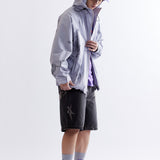 The DEM BONES LIGHT WEIGHT PARKA available online with global shipping, and in PAM Stores Melbourne and Sydney.