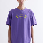 The LUNACY SS TEE available online with global shipping, and in PAM Stores Melbourne and Sydney.