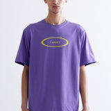 The LUNACY SS TEE available online with global shipping, and in PAM Stores Melbourne and Sydney.