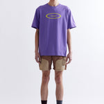 The LUNACY SS TEE available online with global shipping, and in PAM Stores Melbourne and Sydney.