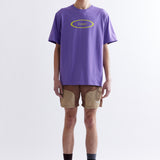 The LUNACY SS TEE available online with global shipping, and in PAM Stores Melbourne and Sydney.