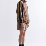 The LUNACY TRACKTION ZIP THRU TRACK JACKET available online with global shipping, and in PAM Stores Melbourne and Sydney.