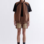 The LUNACY TRACKTION ZIP THRU TRACK JACKET available online with global shipping, and in PAM Stores Melbourne and Sydney.