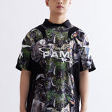 The P.A.M. REAL TREE SS JERSEY available online with global shipping, and in PAM Stores Melbourne and Sydney.