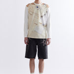 The LUNACY TROOP SHORTS available online with global shipping, and in PAM Stores Melbourne and Sydney.