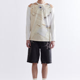 The LUNACY TROOP SHORTS available online with global shipping, and in PAM Stores Melbourne and Sydney.
