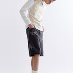 The LUNACY TROOP SHORTS available online with global shipping, and in PAM Stores Melbourne and Sydney.