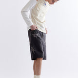 The LUNACY TROOP SHORTS available online with global shipping, and in PAM Stores Melbourne and Sydney.