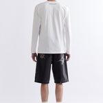 The LUNACY TROOP SHORTS available online with global shipping, and in PAM Stores Melbourne and Sydney.