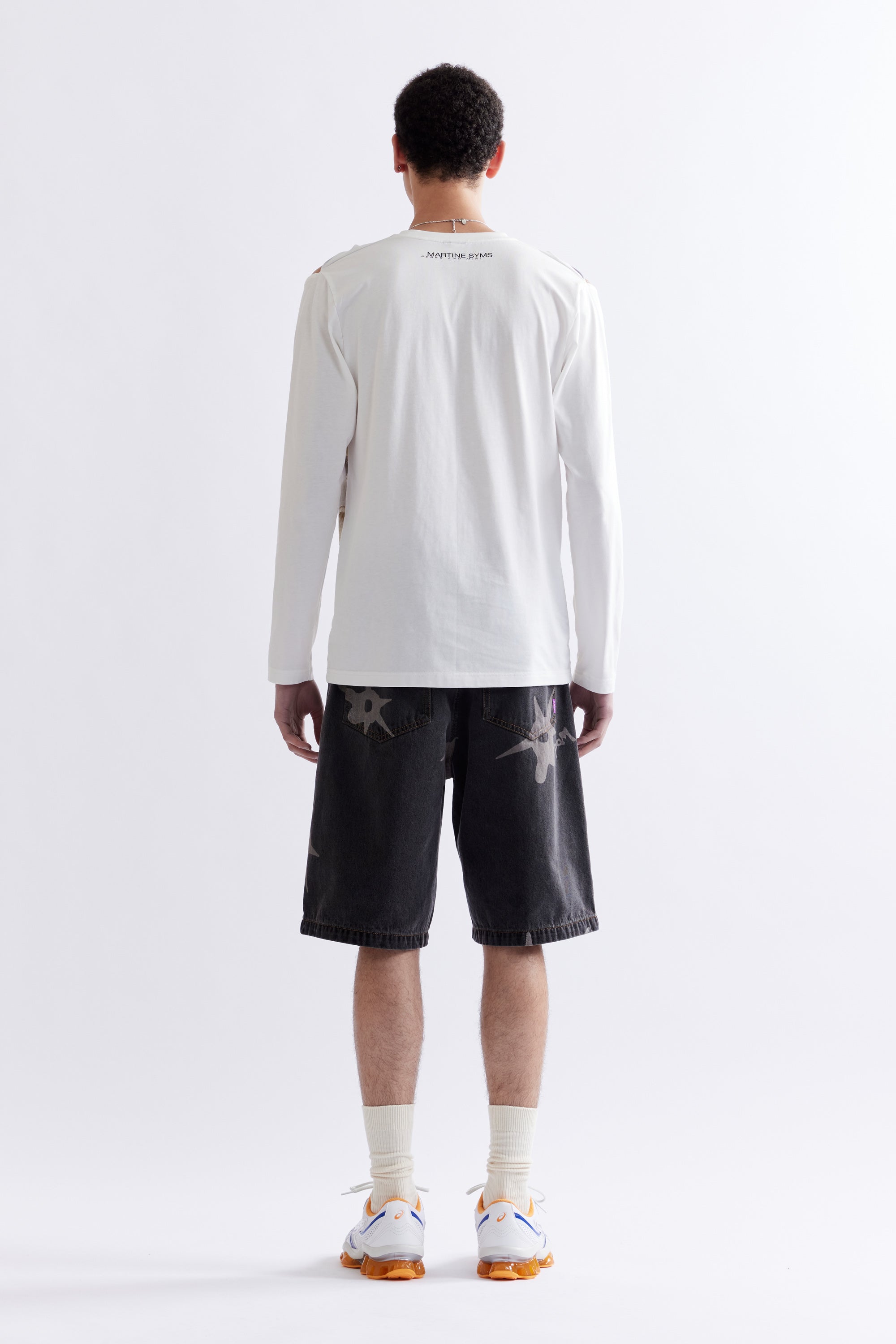 The LUNACY TROOP SHORTS available online with global shipping, and in PAM Stores Melbourne and Sydney.