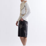 The LUNACY TROOP SHORTS available online with global shipping, and in PAM Stores Melbourne and Sydney.
