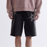 The LUNACY TROOP SHORTS available online with global shipping, and in PAM Stores Melbourne and Sydney.