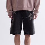 The LUNACY TROOP SHORTS available online with global shipping, and in PAM Stores Melbourne and Sydney.