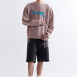 The LUNACY TROOP SHORTS available online with global shipping, and in PAM Stores Melbourne and Sydney.