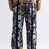 The LUNACY CARGO MESH PANT available online with global shipping, and in PAM Stores Melbourne and Sydney.