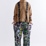 The LUNACY CARGO MESH PANT available online with global shipping, and in PAM Stores Melbourne and Sydney.