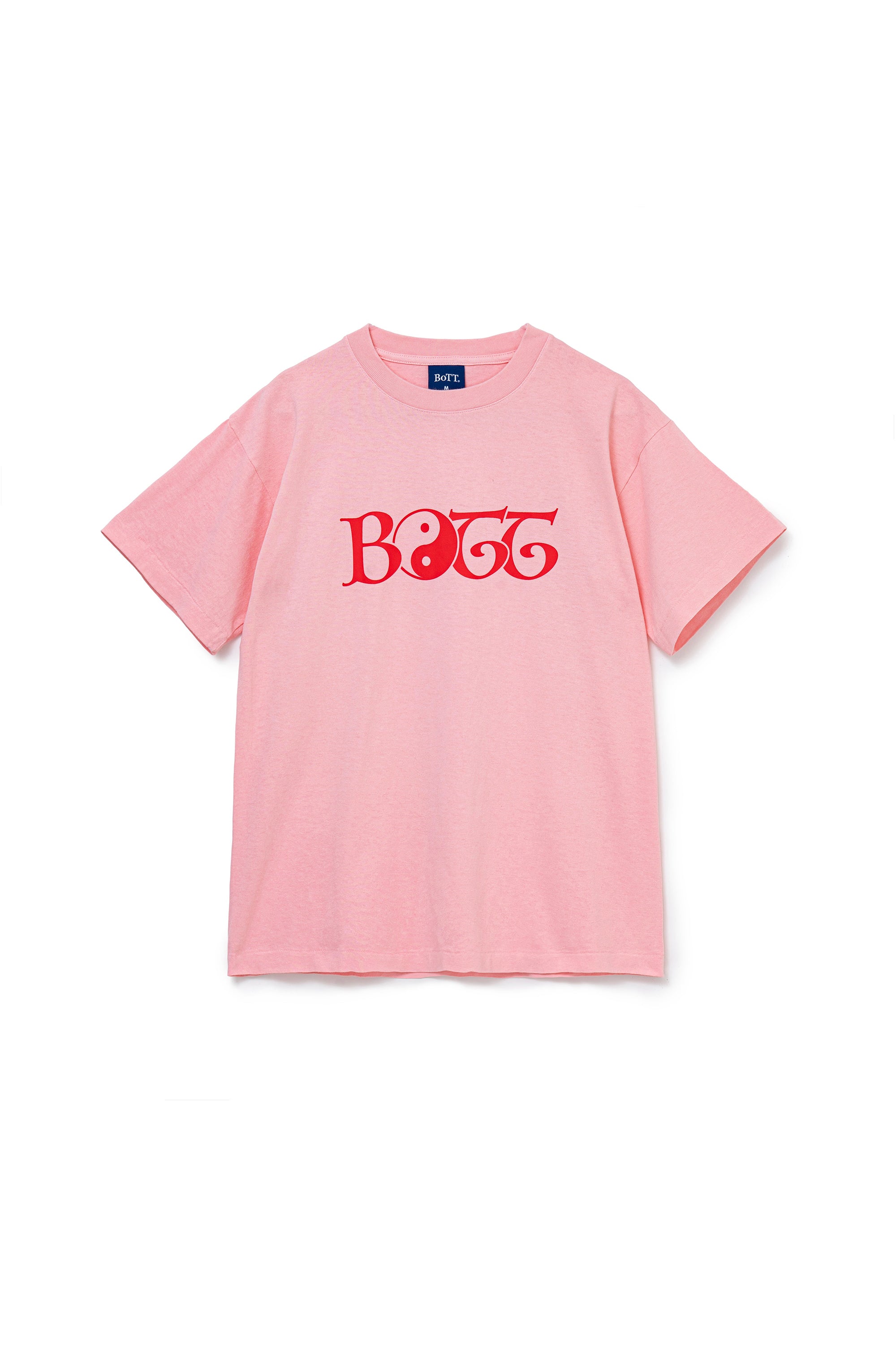 The 2Y Tee Pink available online with global shipping, and in PAM Stores Melbourne and Sydney.