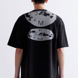 The FLOATING WEEDS OVERSIZED TOP available online with global shipping, and in PAM Stores Melbourne and Sydney.
