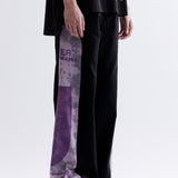 The WHITMAN PARK UPCYCLE JEAN available online with global shipping, and in PAM Stores Melbourne and Sydney.