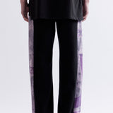 The WHITMAN PARK UPCYCLE JEAN available online with global shipping, and in PAM Stores Melbourne and Sydney.