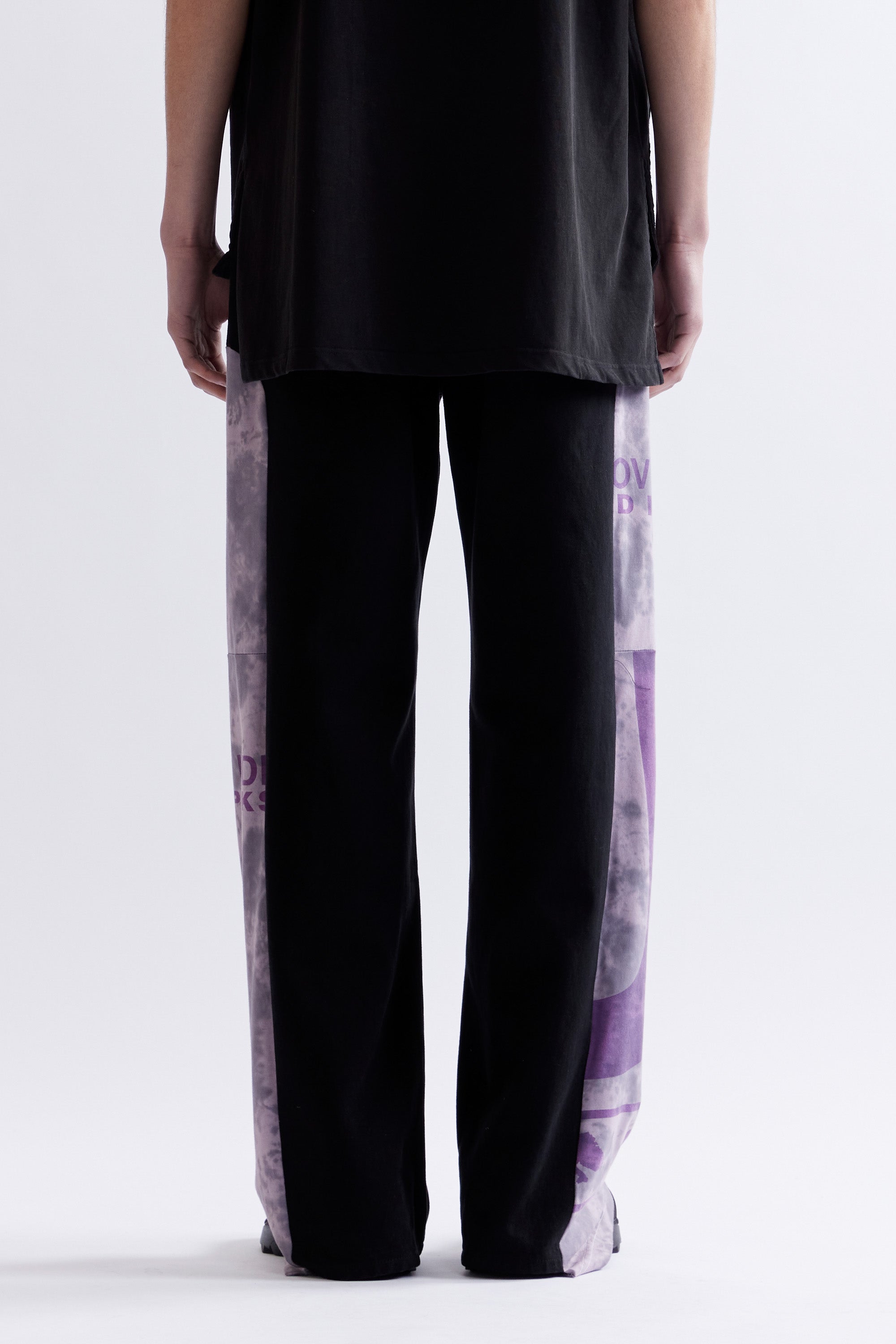 The WHITMAN PARK UPCYCLE JEAN available online with global shipping, and in PAM Stores Melbourne and Sydney.