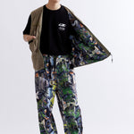 The WAXING CRESCENT VEST available online with global shipping, and in PAM Stores Melbourne and Sydney.