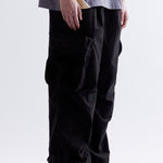 The CHOW PANTS available online with global shipping, and in PAM Stores Melbourne and Sydney.