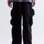 The CHOW PANTS available online with global shipping, and in PAM Stores Melbourne and Sydney.