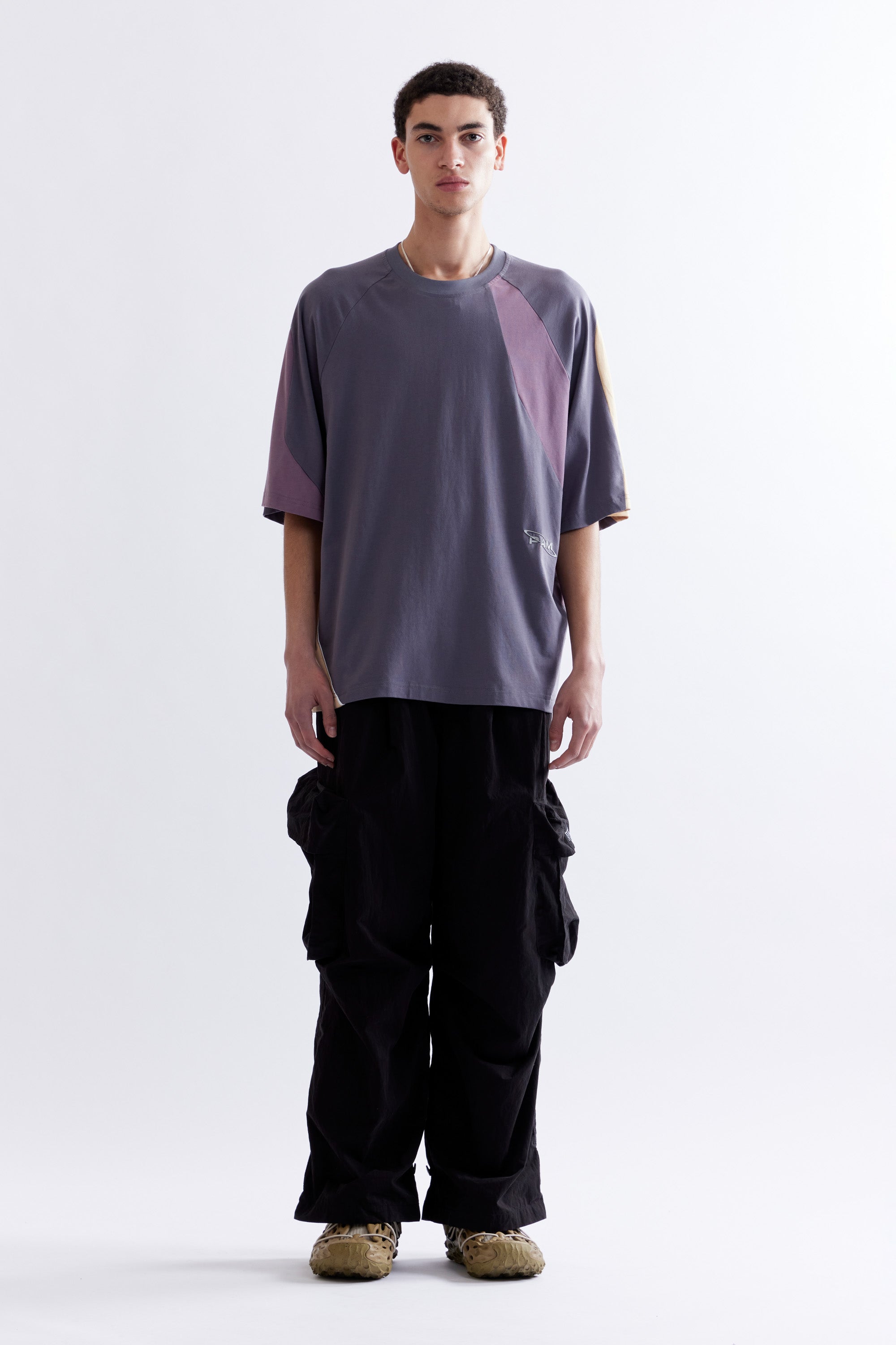 The CHOW PANTS available online with global shipping, and in PAM Stores Melbourne and Sydney.