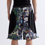 The P.A.M. REAL TREE MESH SHORTS available online with global shipping, and in PAM Stores Melbourne and Sydney.
