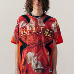 The STARGATE JERSEY A  available online with global shipping, and in PAM Stores Melbourne and Sydney.