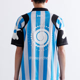 The MONDSCHEIN SS JERSEY available online with global shipping, and in PAM Stores Melbourne and Sydney.